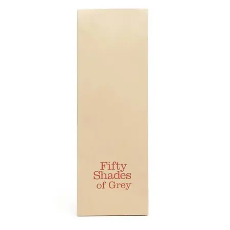 Fifty Shades of Grey Sweet Anticipation Under Mattress Restraint Set, Adjustable