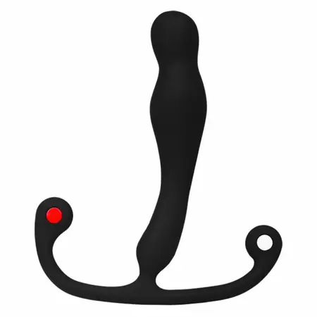 Aneros Eupho Syn Trident Anatomical Silicone Model, Slim Design