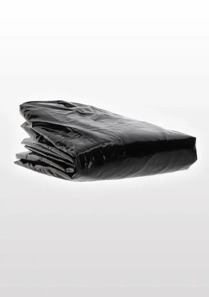 TABOOM Wet Play Queen Size Bedsheet Waterproof Black 230x250cm
