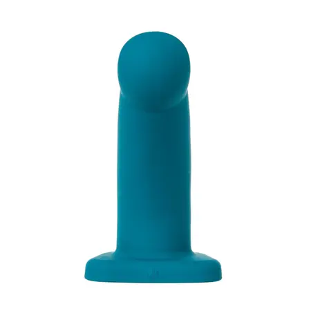 Sportsheets Nexus Lennox Emerald Silicone Vibrating Intimate System 22.9cm