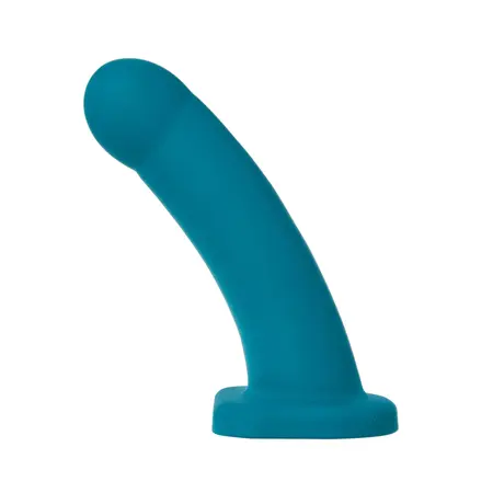 Sportsheets Nexus Lennox Emerald Silicone Vibrating Intimate System 22.9cm