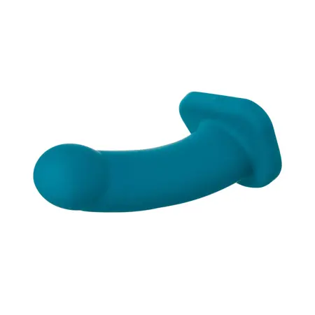 Sportsheets Nexus Lennox Emerald Silicone Vibrating Intimate System 22.9cm