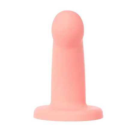 Sportsheets Nexus Nyx Coral Silicone Intimate Device 15.2 cm with Suction Cup