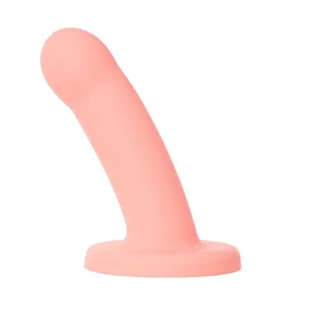 Sportsheets Nexus Nyx Coral Silicone Intimate Device 15.2 cm with Suction Cup