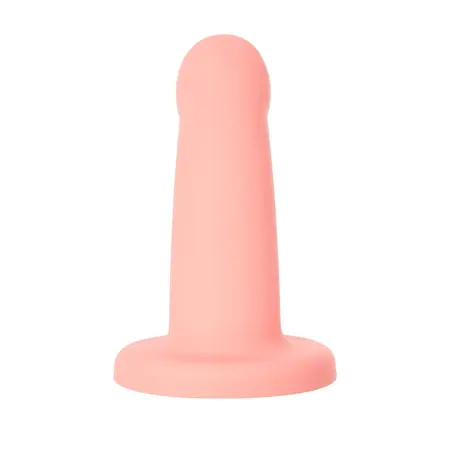 Sportsheets Nexus Nyx Coral Silicone Intimate Device 15.2 cm with Suction Cup
