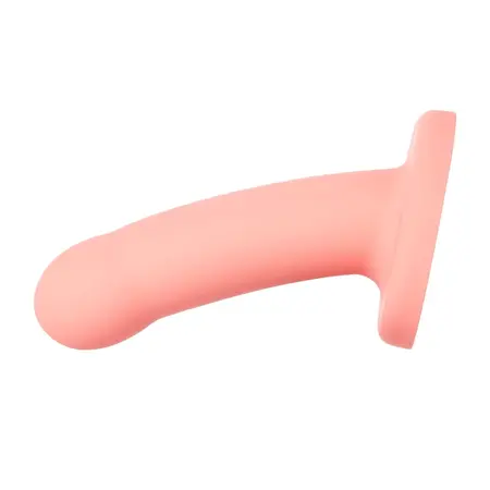 Sportsheets Nexus Nyx Coral Silicone Intimate Device 15.2 cm with Suction Cup
