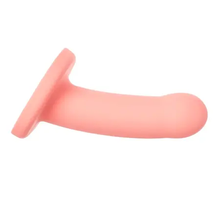 Sportsheets Nexus Nyx Coral Silicone Intimate Device 15.2 cm with Suction Cup
