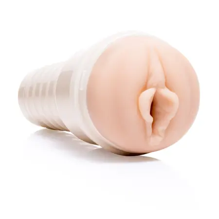 Fleshlight Girls Vina Sky Exotica Intimate Texture System Transparent
