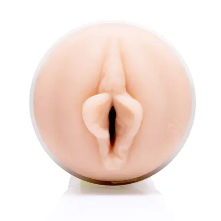 Fleshlight Girls Vina Sky Exotica Intimate Texture System Transparent