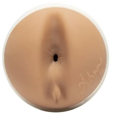 Fleshlight Girls Autumn Falls Peaches Intimate Training Device 25cm
