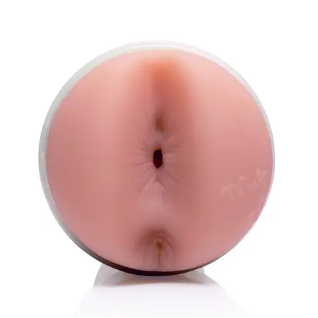 Fleshlight Girls Mia Malkova Boss Level Intimate Machine Transparent