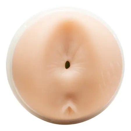 Fleshlight Girls Maitland Ward Tight Chicks Stimulation Sleeve Clear