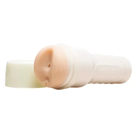Fleshlight Girls Maitland Ward Tight Chicks Stimulation Sleeve Clear