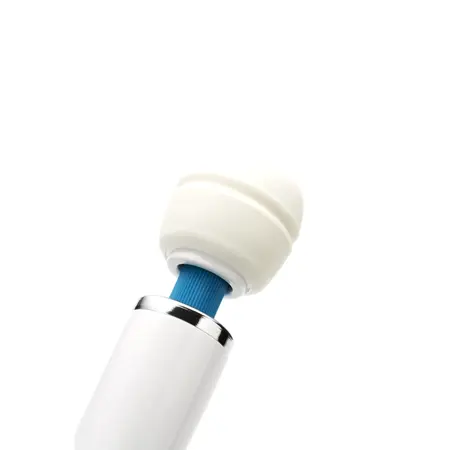 Europe Magic Wand Vintage Touch Head Replacement Accessory