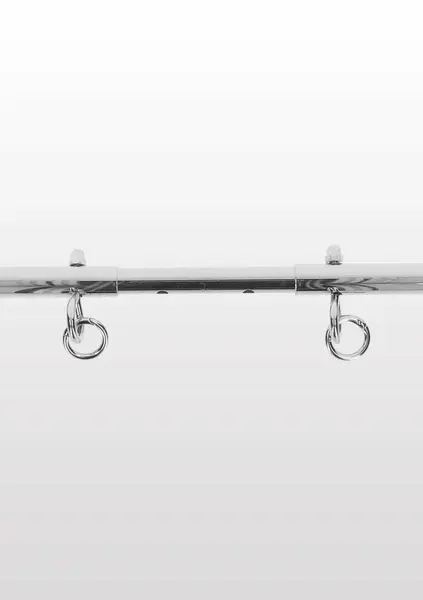 TABOOM Expandable Spreader Bar with Adjustable Ankle Cuffs 60-104 cm