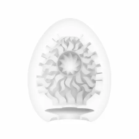 TENGA EGG SHINY Pride Edition Intimate Device Rainbow 1 pc