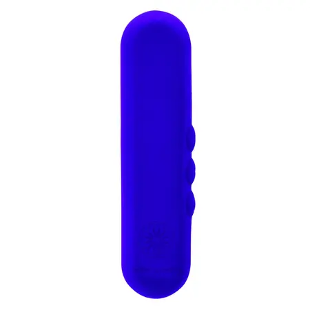 Sportsheets Sincerely Unity Vibe Intimate Device Purple Silicone