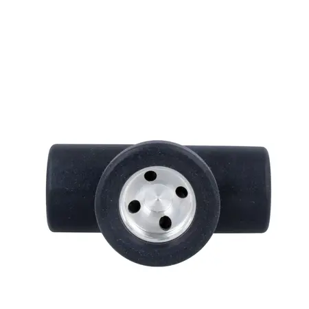 Nexus Sleeve Attachment for Doxy No.3 Wand - 12cm, Hypoallergenic