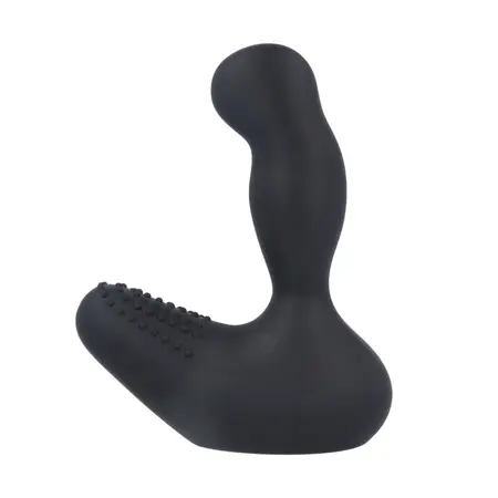 Nexus Prostate Attachment for Doxy No.3 Wand - Hypoallergenic, 10.1 cm