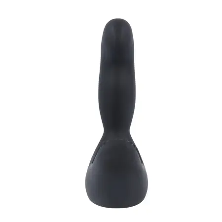 Nexus Prostate Attachment for Doxy No.3 Wand - Hypoallergenic, 10.1 cm