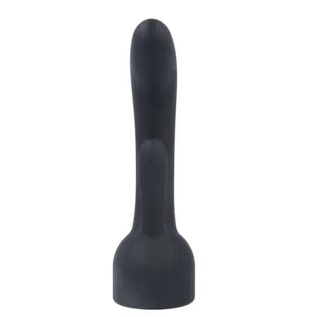 Nexus Rabbit Doxy Attachment - Dual-Action Silicone System for Doxy No.3