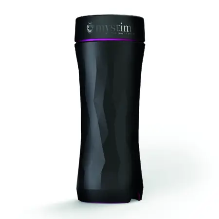 Mystim Opus E Intimate Device Vagina-Type 21.5cm E-Stim Function