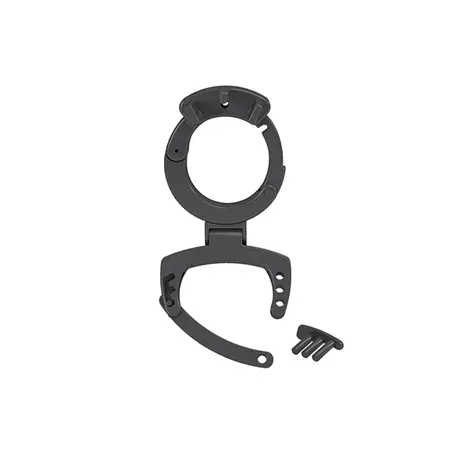 Mystim Pubic Enemy No 3 Electro Stimulation Chastity Device, Adjustable Fit