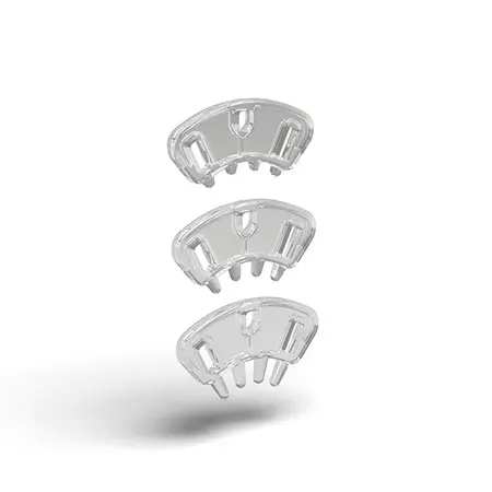 Mystim Pubic Enemy No 3 Electro Stimulation Chastity Device, Adjustable Fit