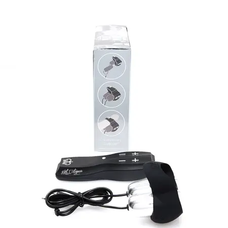 Hot Octopuss Jett Intimate Device with Adjustable Treble & Bass System