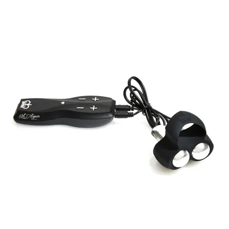 Hot Octopuss Jett Intimate Device with Adjustable Treble & Bass System
