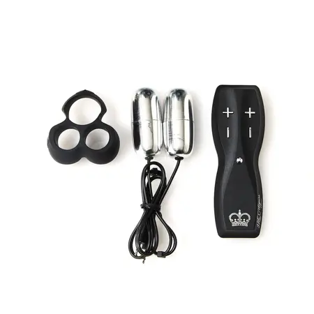 Hot Octopuss Jett Intimate Device with Adjustable Treble & Bass System
