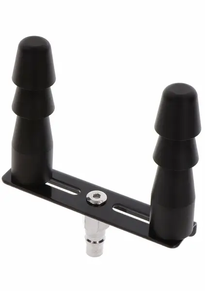 Bangers Double Vac-U-Lock Adapt Pro 1 & 2 Connector System