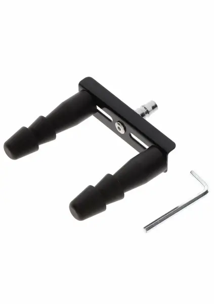 Bangers Double Vac-U-Lock Adapt Pro 1 & 2 Connector System