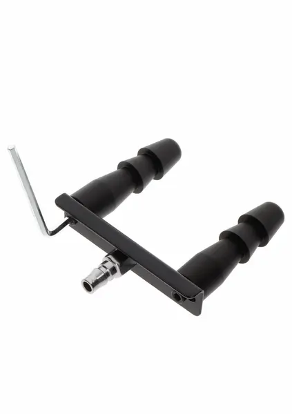 Bangers Double Vac-U-Lock Adapt Pro 1 & 2 Connector System