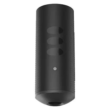 Kiiroo Titan Interactive Intimate Device with 9 Vibration Modes 221mm