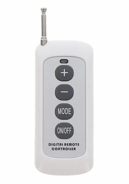 Bangers Remote Control for Pro 1 & Pro 2 Intimate Machines