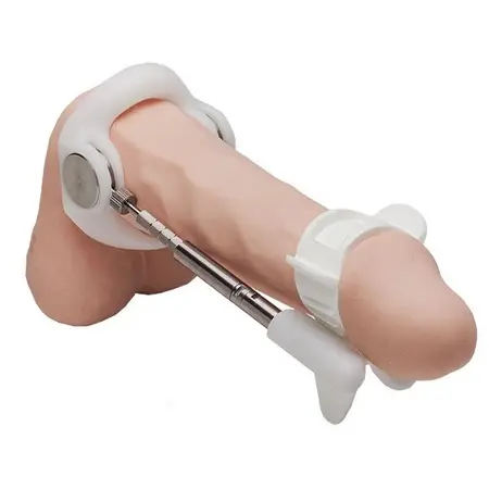Jes-Extender Original Comfort System - Advanced Extension Kit, up to 24 cm