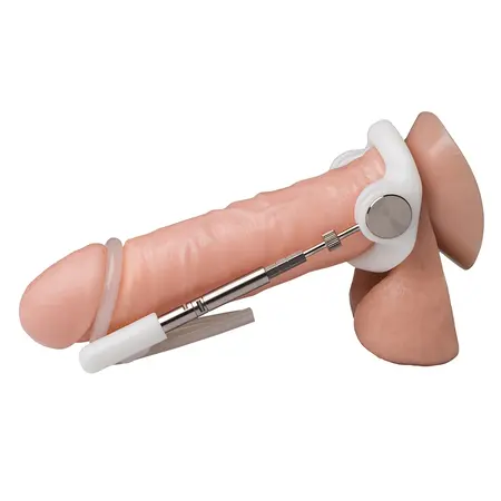 Jes-Extender Original Comfort System - Advanced Extension Kit, up to 24 cm