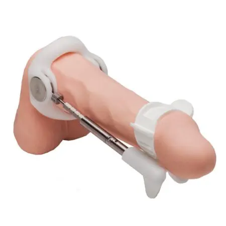 Jes-Extender Light Adjustable Anatomical Traction System 17cm Limit