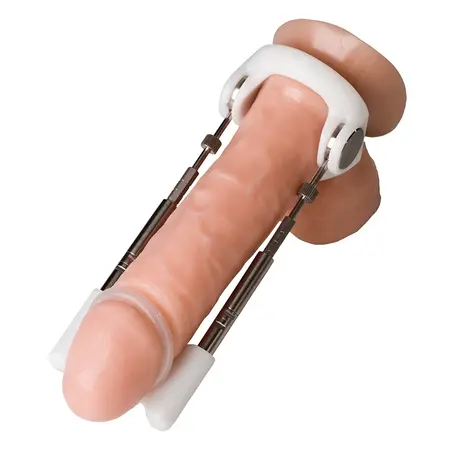 Jes-Extender Light Adjustable Anatomical Traction System 17cm Limit