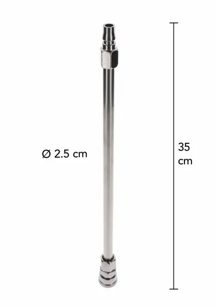 Bangers Extender Rod for Pro 1 & Pro 2 Intimate Machine Accessory