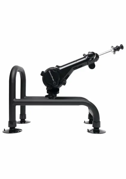 Bangers Fuck Machine Pro 3 Duo - Compact High-Power Intimate Device 60W
