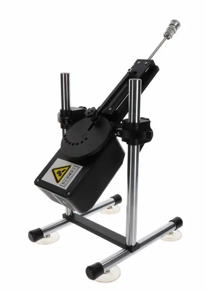 Bangers Fuck Machine Pro 2 Compact Power System 70W 10cm Stroke
