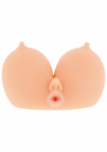 HIDDEN DESIRE BANGERS Busty Bimbo Intimate Machine Realistic Love Skin