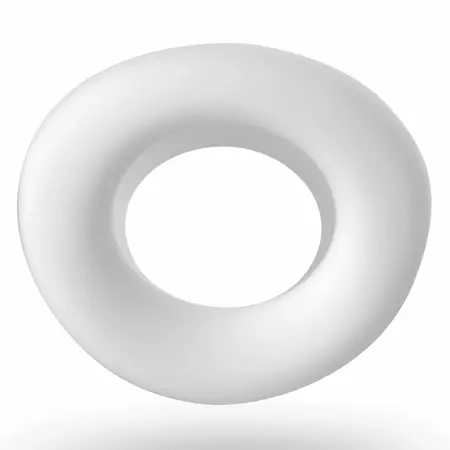 Satisfyer 2 Next Generation Replacement Tips Set of 5 - Soft Silicone Heads