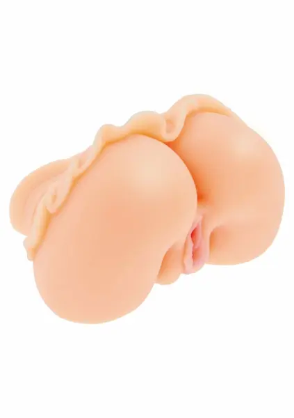 Bangers Upskirt College мастурбатор, 17 см