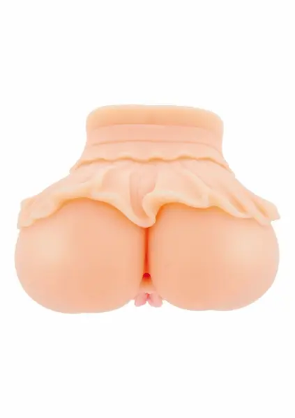 Bangers Upskirt College мастурбатор, 17 см