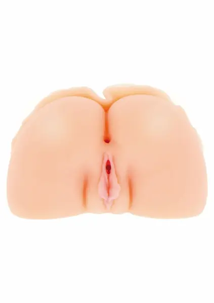 Bangers Upskirt College мастурбатор, 17 см