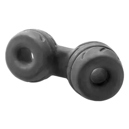 Perfect Fit SilaSkin Black Ring & Ball Support System