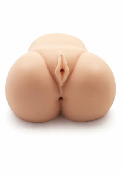 Hidden Desire Wet Pussy Galore Vibrating Anatomical Intimate Machine TPR